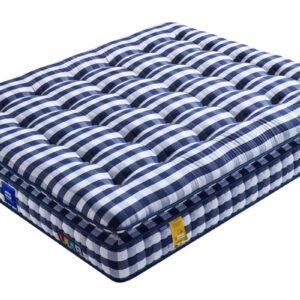 Hybrid Mattresses
