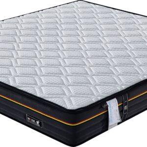 Springless Mattresses #11
