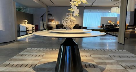 dining table and chairs (8)