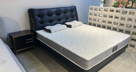 migemi genuine leather beds (1)
