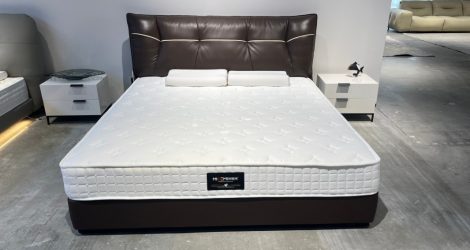 migemi genuine leather beds (4)