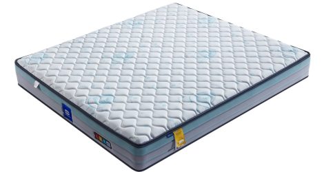 migemi hybrid mattress (8)